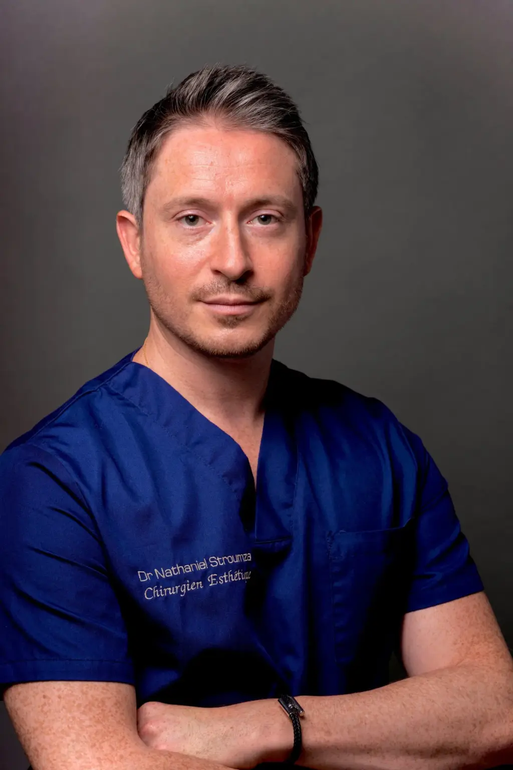 Le Dr Nathaniel Stroumza est le meilleur chirurgien esthétique du visage à paris depuis plus de quinze ans